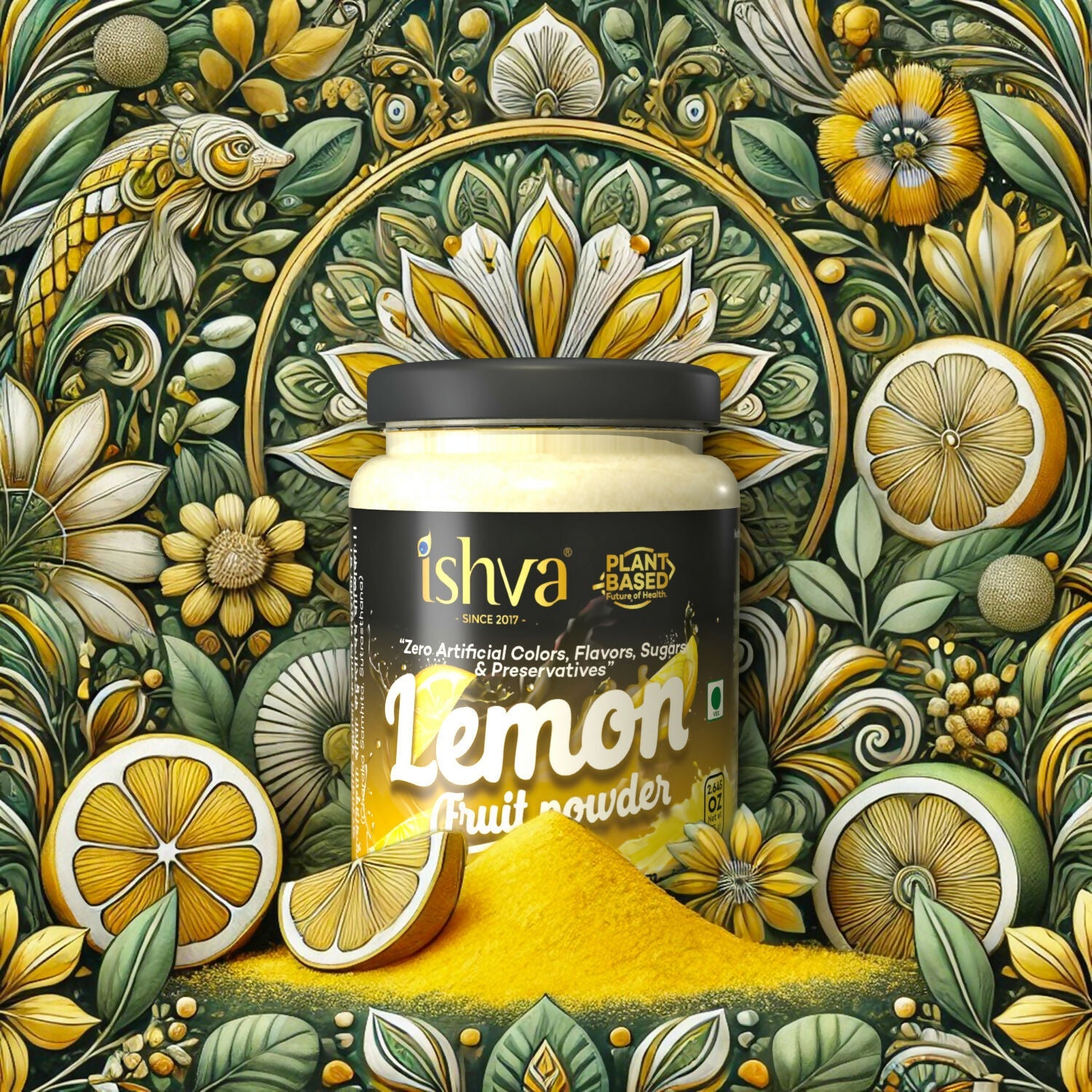 Lemon