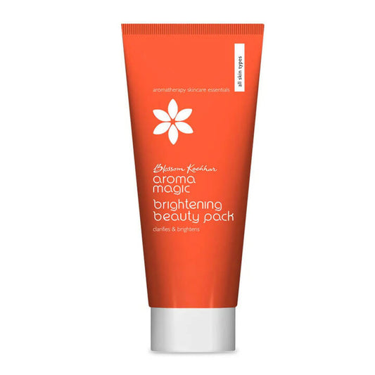 Blossom Kochhar Aroma Magic Brightening Beauty Pack - Blossom Kochhar Aroma Magic