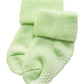 AHC Baby Socks Cotton Breathable Anti Skid Thick Warm Kids Socks