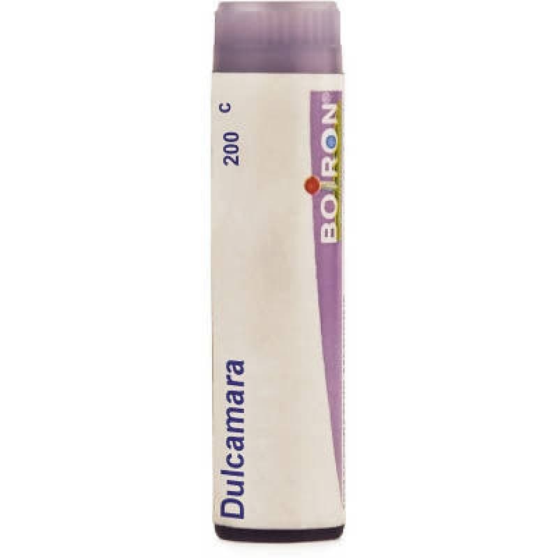 Boiron Homeopathy Dulcamara | Swadesiicart
