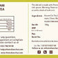 The Indian Chai - Pure Assam Masala Chai | Swadesiicart