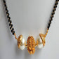 Designer Beaded Fancy Mangalsutra | Swadesiicart