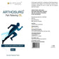 Bio Resurge Life Arthosurg Pain Relieving Oil - Swadesiicart