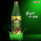 Jai Guruji Brahmi Badam Dry Fruit Syrup | Swadesiicart