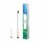 MYGLAMM LIT Matte Eyeliner Pencil - Savage (1.12 Gm) - Swadesiicart