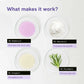 BeBodywise Rosemary Hair Growth Serum (Roll On)