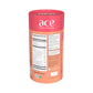 Ace Nutrimony Biotin Balanced Beauty Hair Gummies for Skin and Nails with Clinically Proven Keranat, Biotin - Strawberry | Swadesiicart