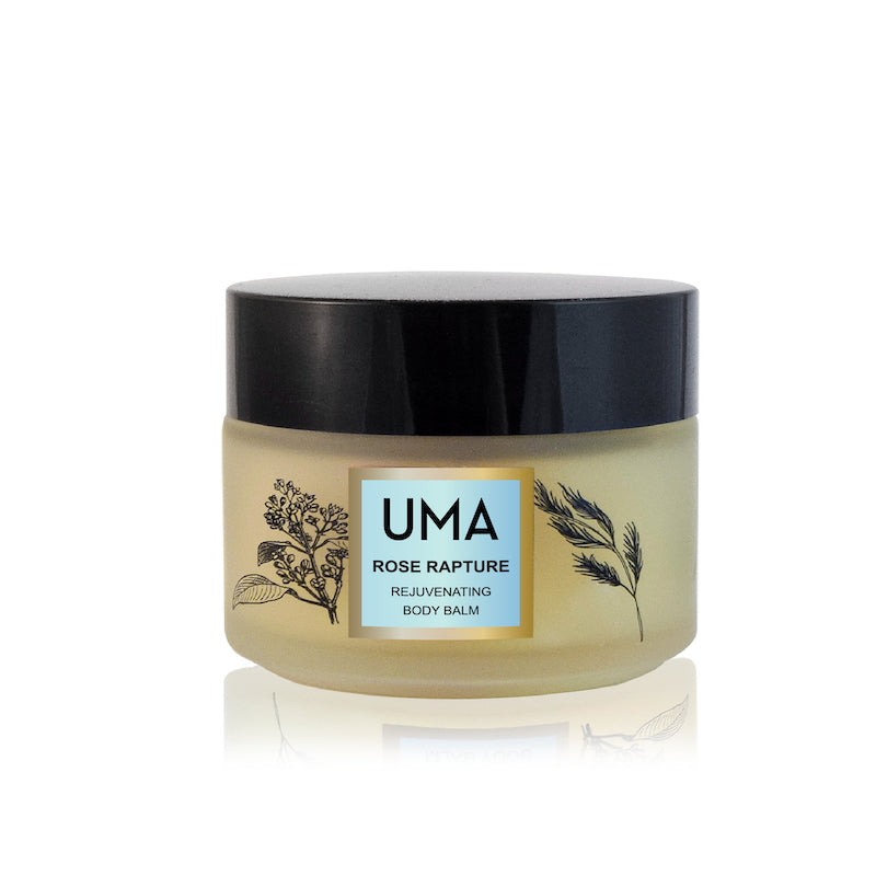 UMA Rose Rapture Body Balm