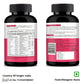 Nutracology Hair Skin & Nails For Hair Growth, Glowing Skin & Strong Nails Tablets - Swadesiicart