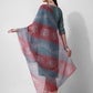 Blue Embroidered Kurta Pant & Printed Dupatta Set, Multicolor - Hiral Fashion