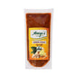 Amoga's Pickles Factory Ginger Pickle Andhra Style