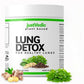 Just Vedic Lung Detox Drink Mix - Teacurry