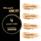 Good Vibes HydraGlow Matte Compact - Soft Sand 04 - Swadesiicart
