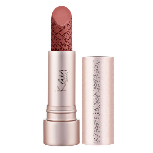 Kay Beauty Hydra Crème Hydrating Full Coverage Lipstick with Hyaluronic Acid-Dreamer | Swadesiicart