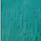 Alia Cut Embroidered Kurta With Pant & Dupatta, Multicolor - Hiral Fashion