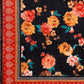 Alia Cut Embroidered Kurta With Pant & Printed Dupatta, Multicolor - Hiral Fashion