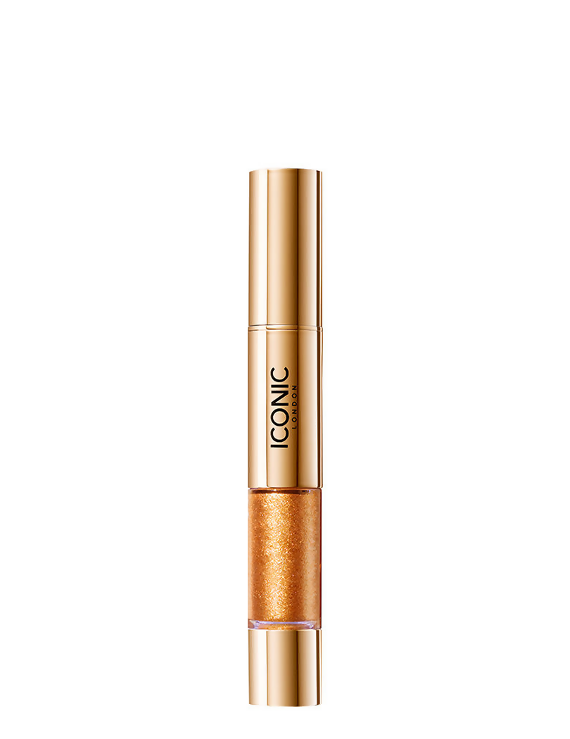 Iconic London Glaze Crayon - Lava Copper - Swadesiicart