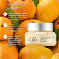 The Face Shop Mango Seed Moisturizing Eye Cream - Korean Skincare | Swadesiicart