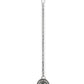 Silver-Plated Green Kundan Stone-Studded Maang Tikka - Ruby Raang | Swadesiicart