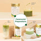Tencha Ceremonial Matcha Tea Powder | Swadesiicart
