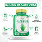 Divya Shree Aloe Vera Capsules | Swadesiicart
