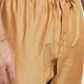 Ethnic India Beige Churidar for Men | Swadesiicart