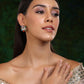 Round Multi Studs - Ruby Raang - Swadesiicart