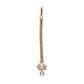 Kundan Maang Tikka with Diamonds - Ruby Raang | Swadesiicart