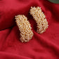 Pearl Loops - Ruby Raang - Swadesiicart