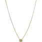Long Kundan Necklace - Ruby Raang | Swadesiicart