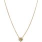 Long Kundan Necklace - Ruby Raang | Swadesiicart