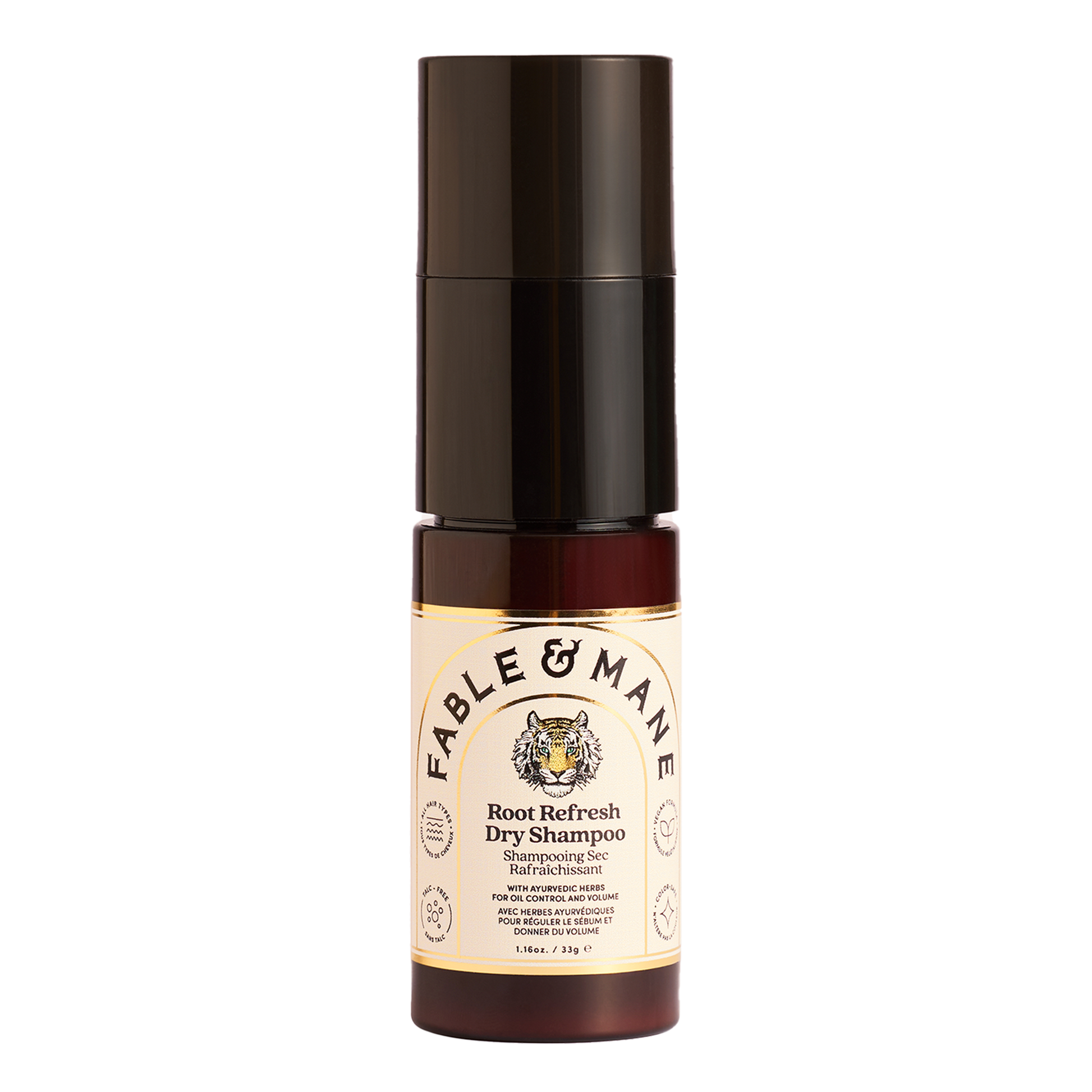 Root Refresh Dry Shampoo
