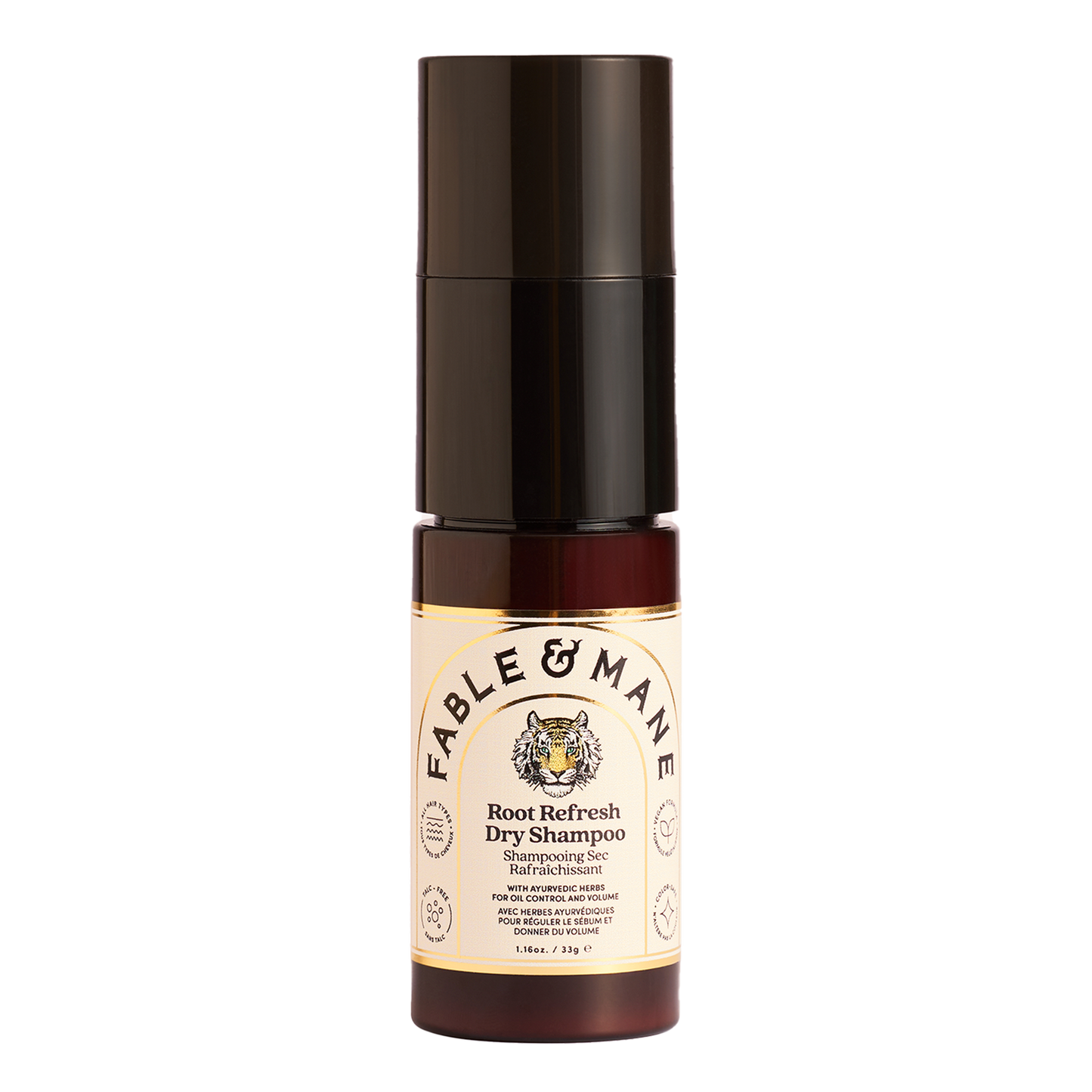 Root Refresh Dry Shampoo