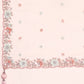 House of Panchhi Pink Net Sequins and Zarkan embroidery Lehenga choli & Dupatta | Swadesiicart