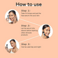 Quench Rice Water Intense Repair Serum With Niacinamide For Dewy & Even Skin Tone | Swadesiicart
