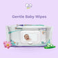 Himalaya Baby Basket Gift Pack | Complete Ayurvedic Baby Care Gift Set for Newborns & Baby Showers - Swadesiicart