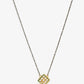 Women's Gold-Polished Black Beaded Mangalsutra - Ruby Raang | Swadesiicart