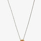 Gold-Polished Black Beaded White Kundan Studded Mangalsutra - Ruby Raang | Swadesiicart
