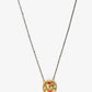 Gold-Polished Black Beaded White Kundan Studded Mangalsutra - Ruby Raang | Swadesiicart