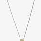 Black Gold-Polished Kundan Mangalsutra - Ruby Raang | Swadesiicart