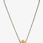 Women's Kundan Mangalsutra - Ruby Raang | Swadesiicart