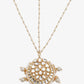 Gold-Polished White Kundan-Studded Pearl Beaded Handcrafted Maatha Patti - Ruby Raang | Swadesiicart