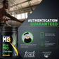 MuscleBlaze BCAA Pro Fruit Punch | Swadesiicart