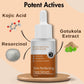 Dermistry Skin Perfecting Face Mask & Skin Perfecting Face Serum - Swadesiicart