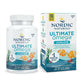 Nordic Naturals Ultimate Omega Junior Fish Oil Softgels