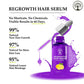 Ivory Natural Serum For Growth Of Hair For New Hair Roots & Encouraging Growth Of Hair | Swadesiicart
