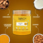Sorich Organics Golden Milk Turmeric Latte Mix Powder | Swadesiicart