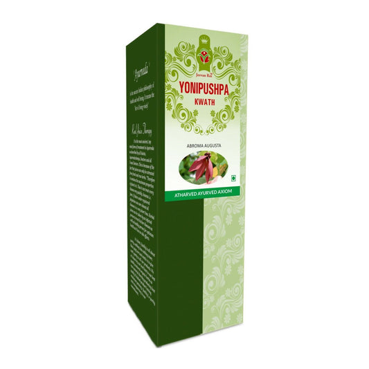 Axiom Yonipushpa Juice - Swadesiicart