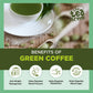 The Tea Trove - Green Coffee - Swadesiicart