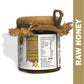 Mudfarm Ajwain Honey - Swadesiicart